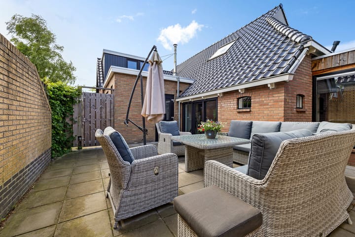 Foto 14 van Nijewei 8