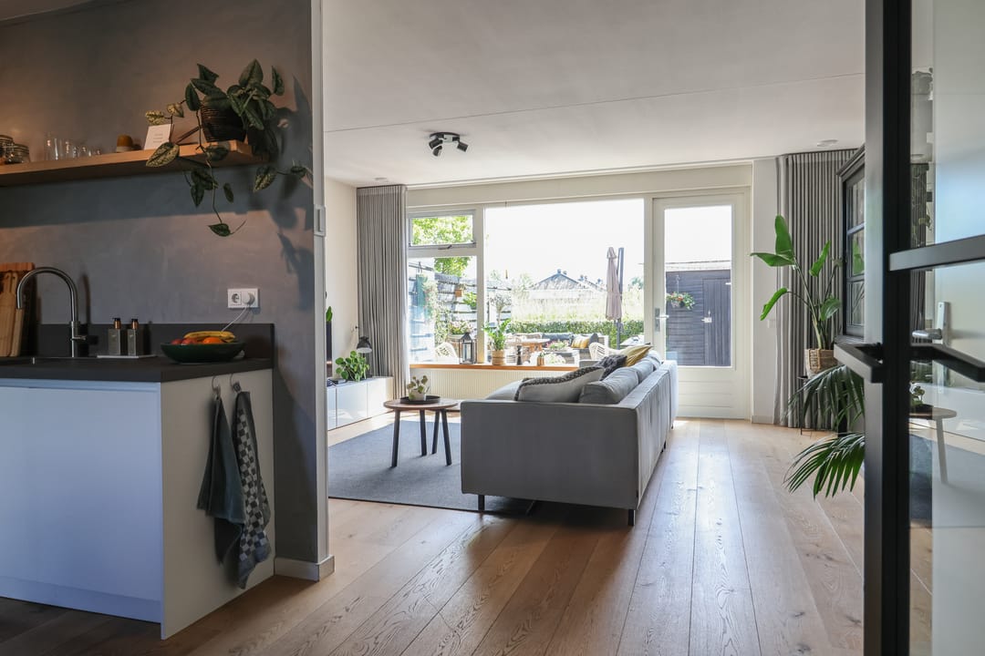 Foto 13 van De Rijd 98