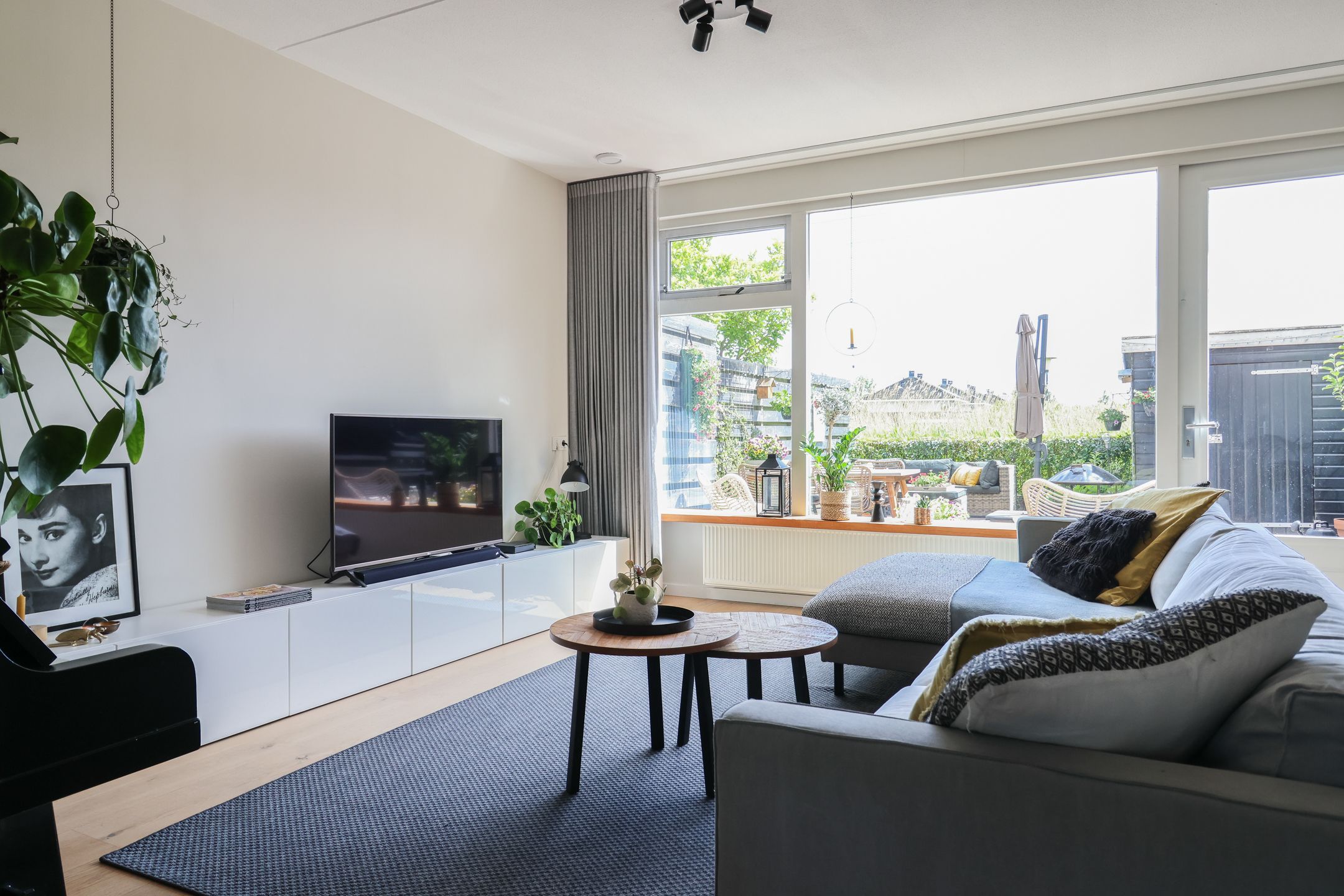 Foto 15 van De Rijd 98