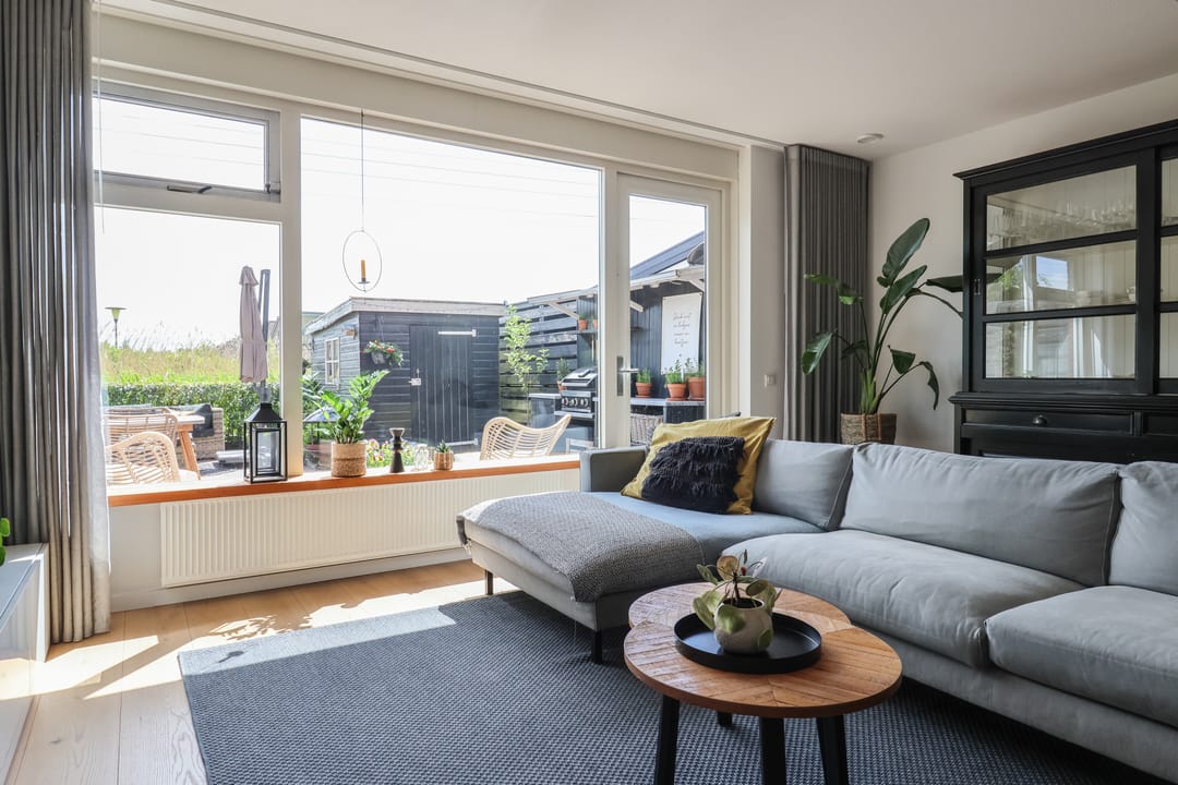 Foto 16 van De Rijd 98