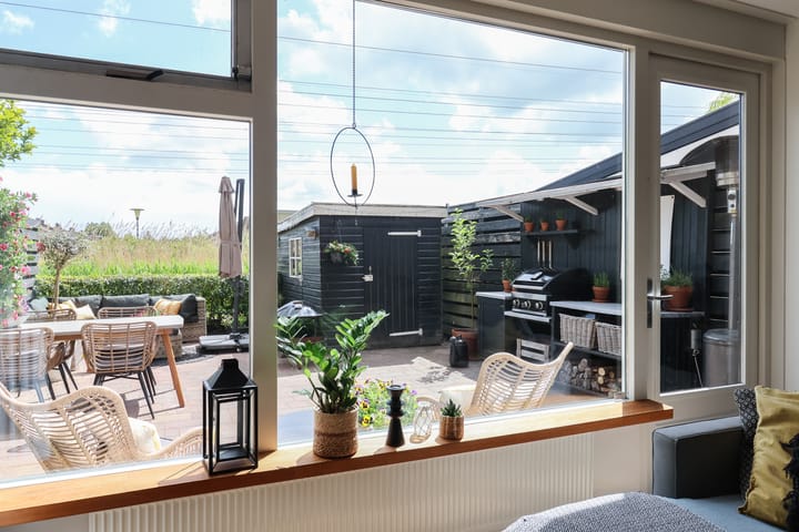 Foto 17 van De Rijd 98