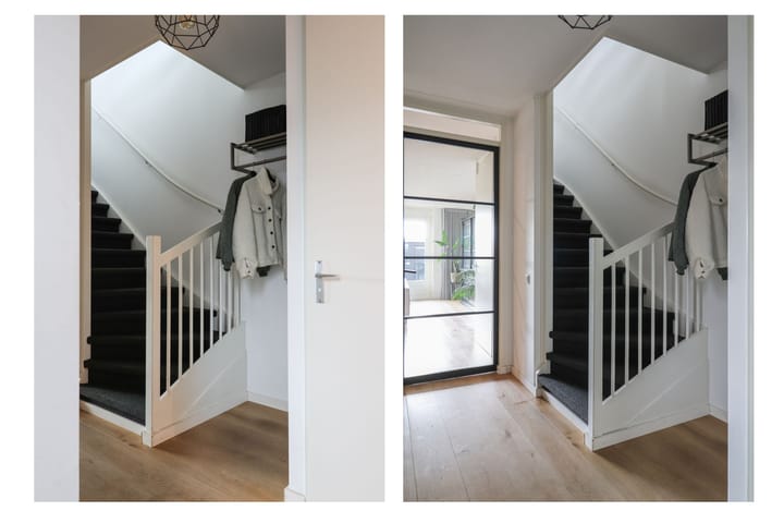 Foto 12 van De Rijd 98