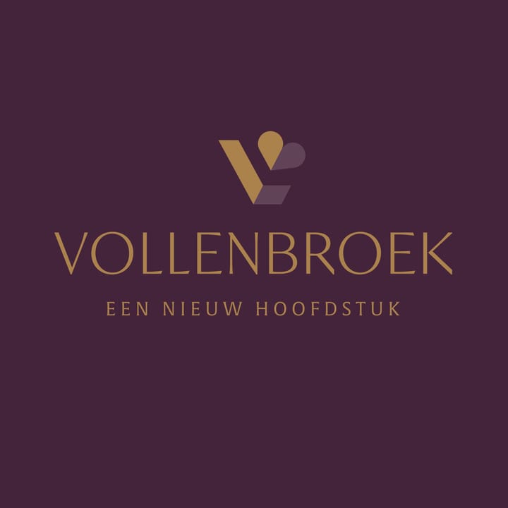 Vollenbroek Makelaars Logo