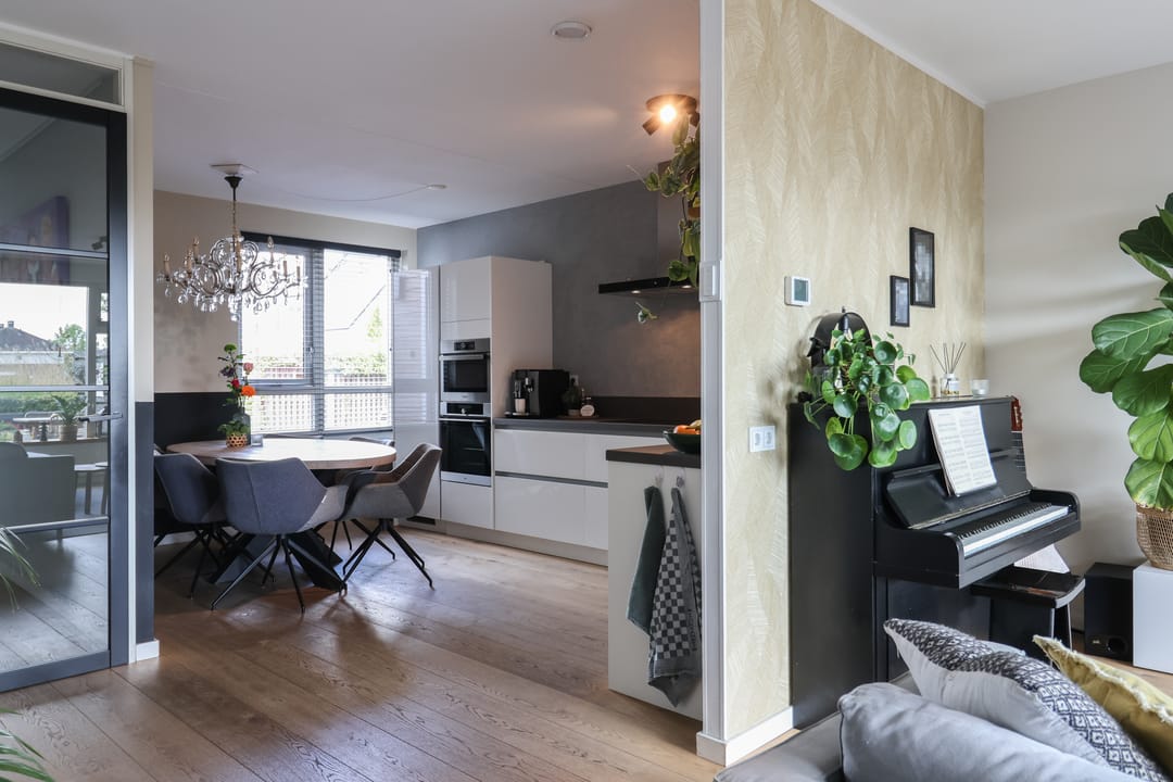 Foto 22 van De Rijd 98