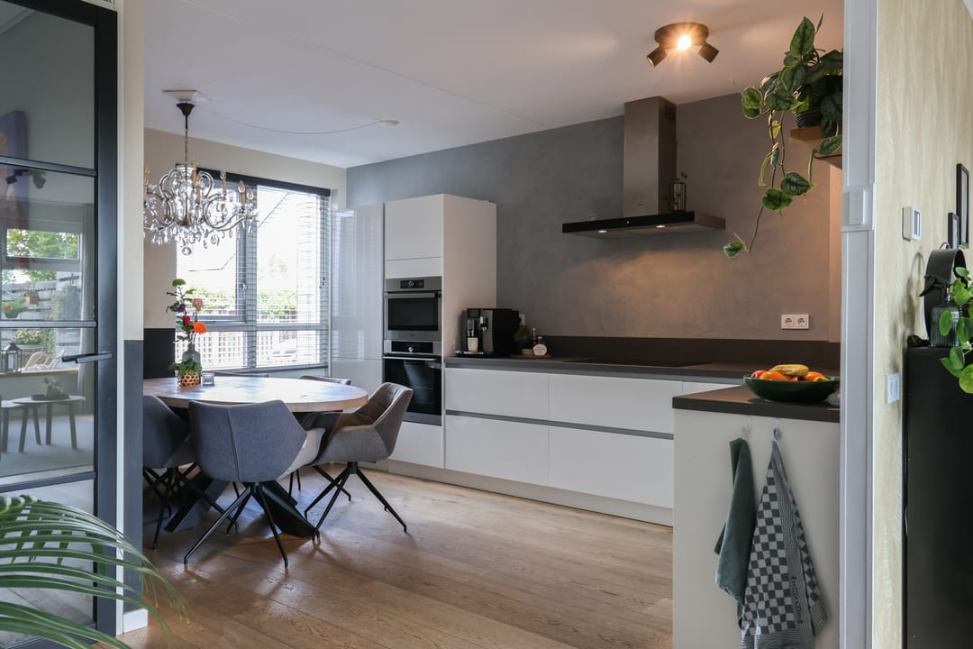 Foto 23 van De Rijd 98