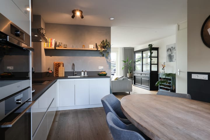 Foto 30 van De Rijd 98