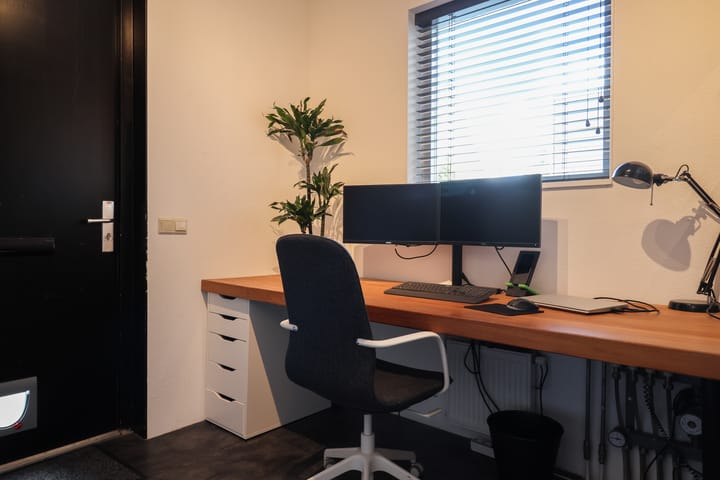 Foto 35 van De Rijd 98