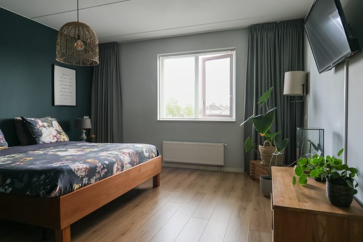 Foto 40 van De Rijd 98