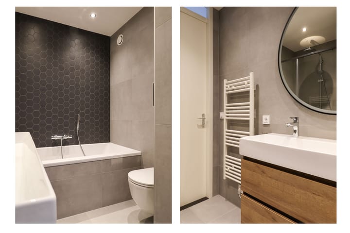 Foto 45 van De Rijd 98