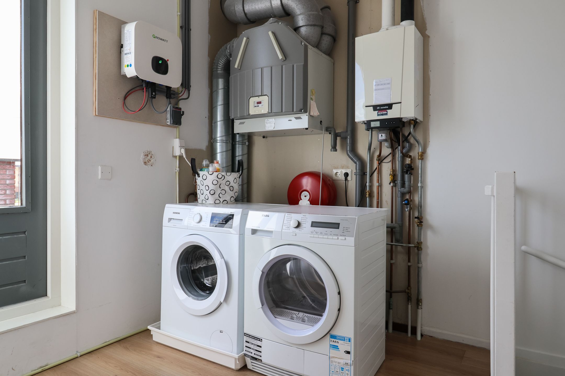 Foto 51 van De Rijd 98