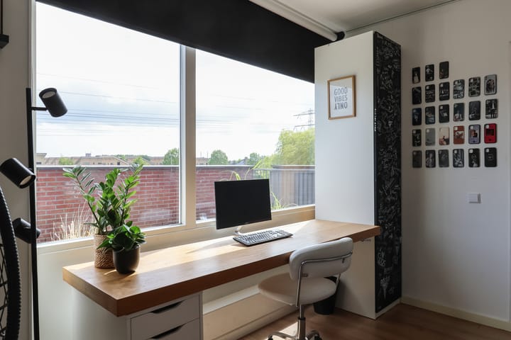 Foto 55 van De Rijd 98