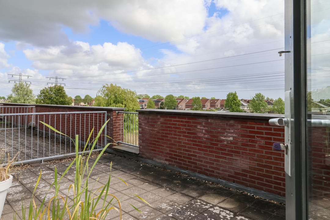 Foto 56 van De Rijd 98