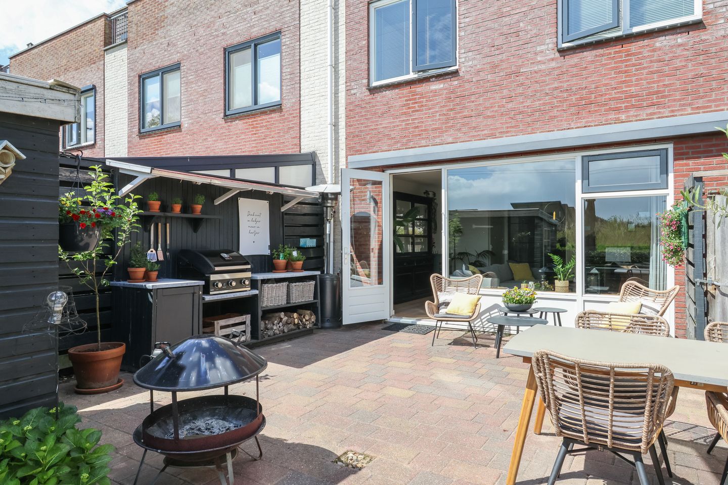 Foto 64 van De Rijd 98