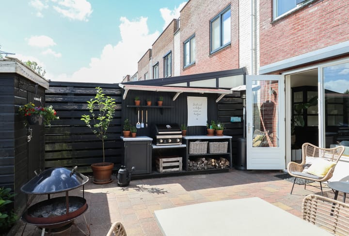 Foto 65 van De Rijd 98