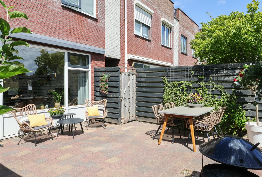 Foto 67 van De Rijd 98