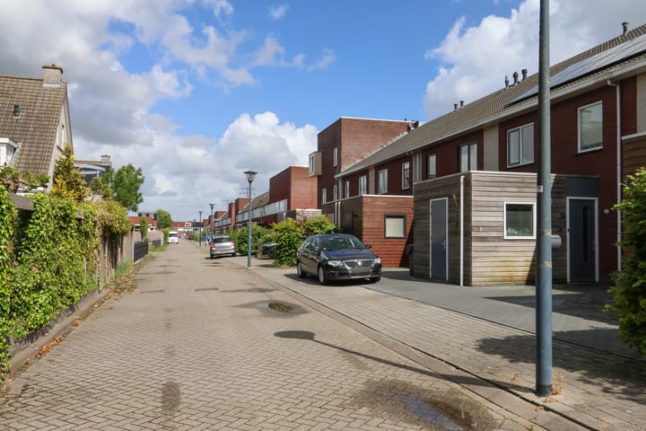 Foto 69 van De Rijd 98