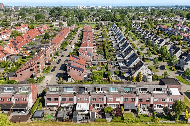 Foto 70 van De Rijd 98