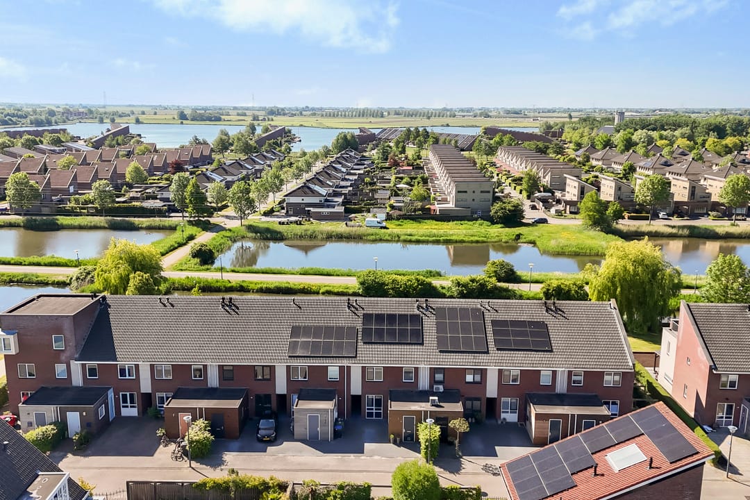 Foto 71 van De Rijd 98