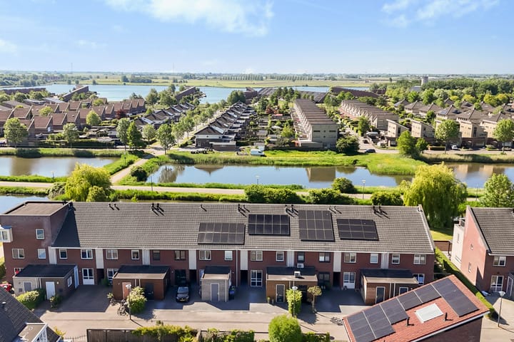 Foto 71 van De Rijd 98