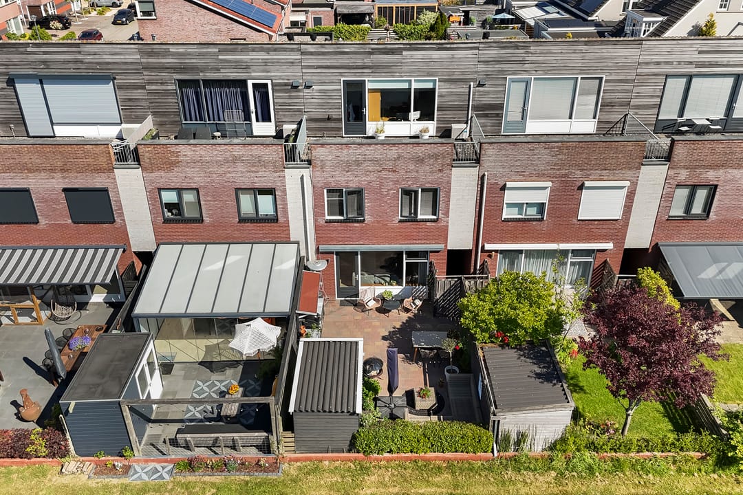 Foto 73 van De Rijd 98