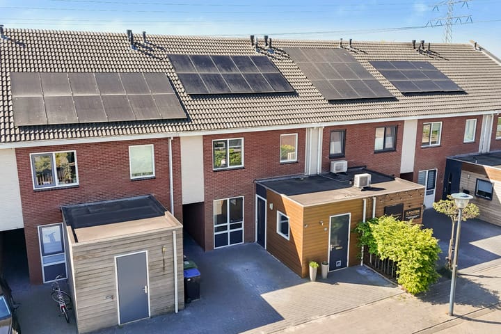 Foto 72 van De Rijd 98