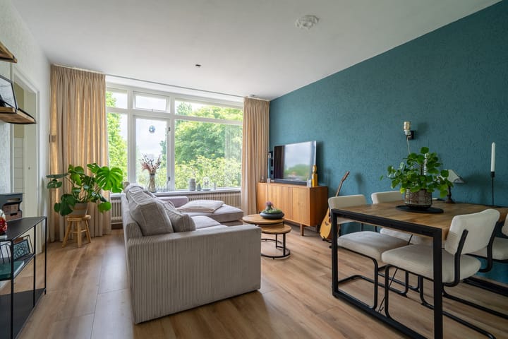 Foto 2 van Burg Stronkhorststr 24