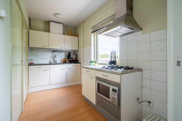 Foto 3 van Burg Stronkhorststr 24