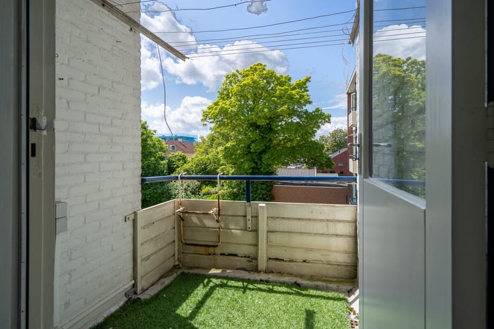 Foto 4 van Burg Stronkhorststr 24