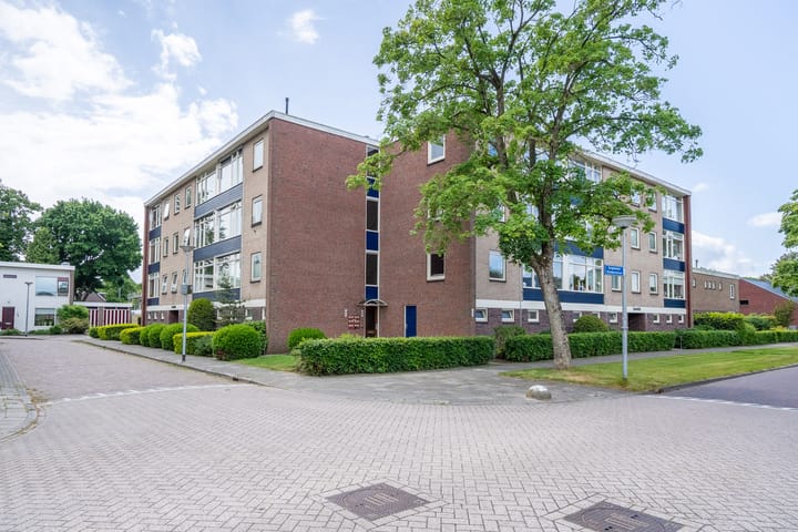 Foto 5 van Burg Stronkhorststr 24