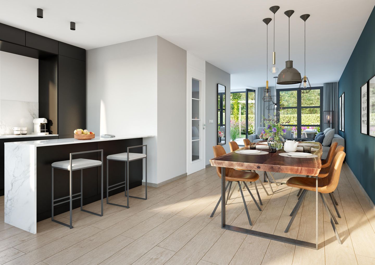 Foto 4 van Amstelwijck Park - fase 4b