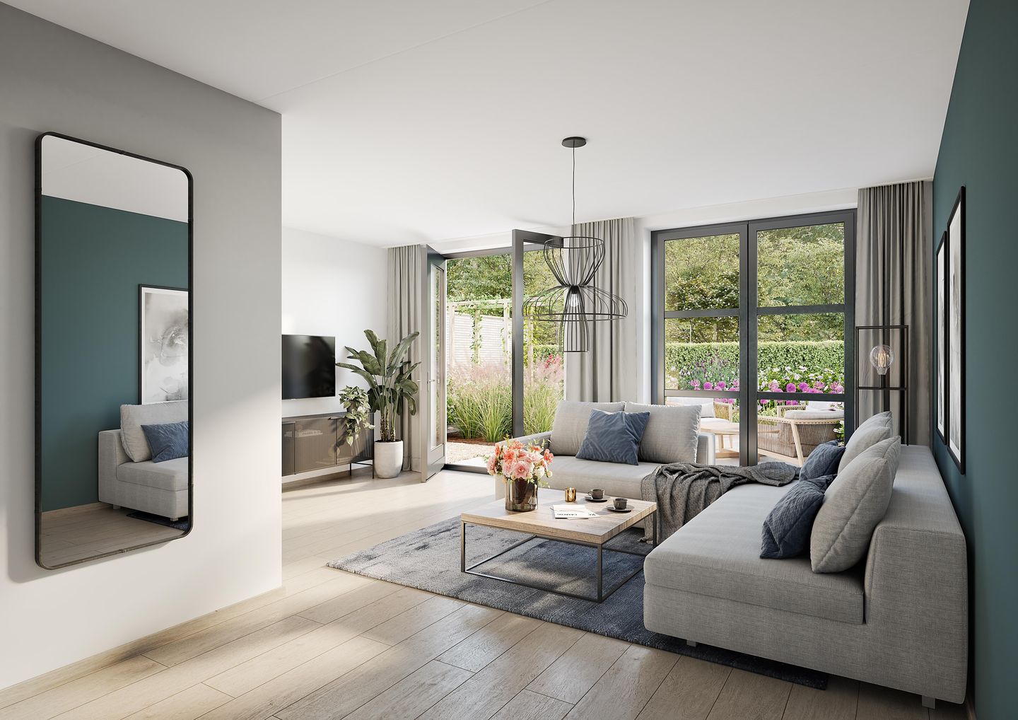 Foto 6 van Amstelwijck Park - fase 4b