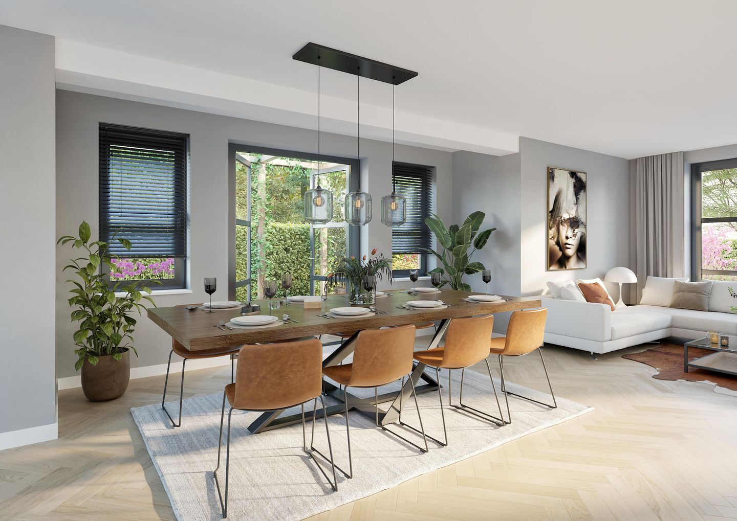 Foto 7 van Amstelwijck Park - fase 4b