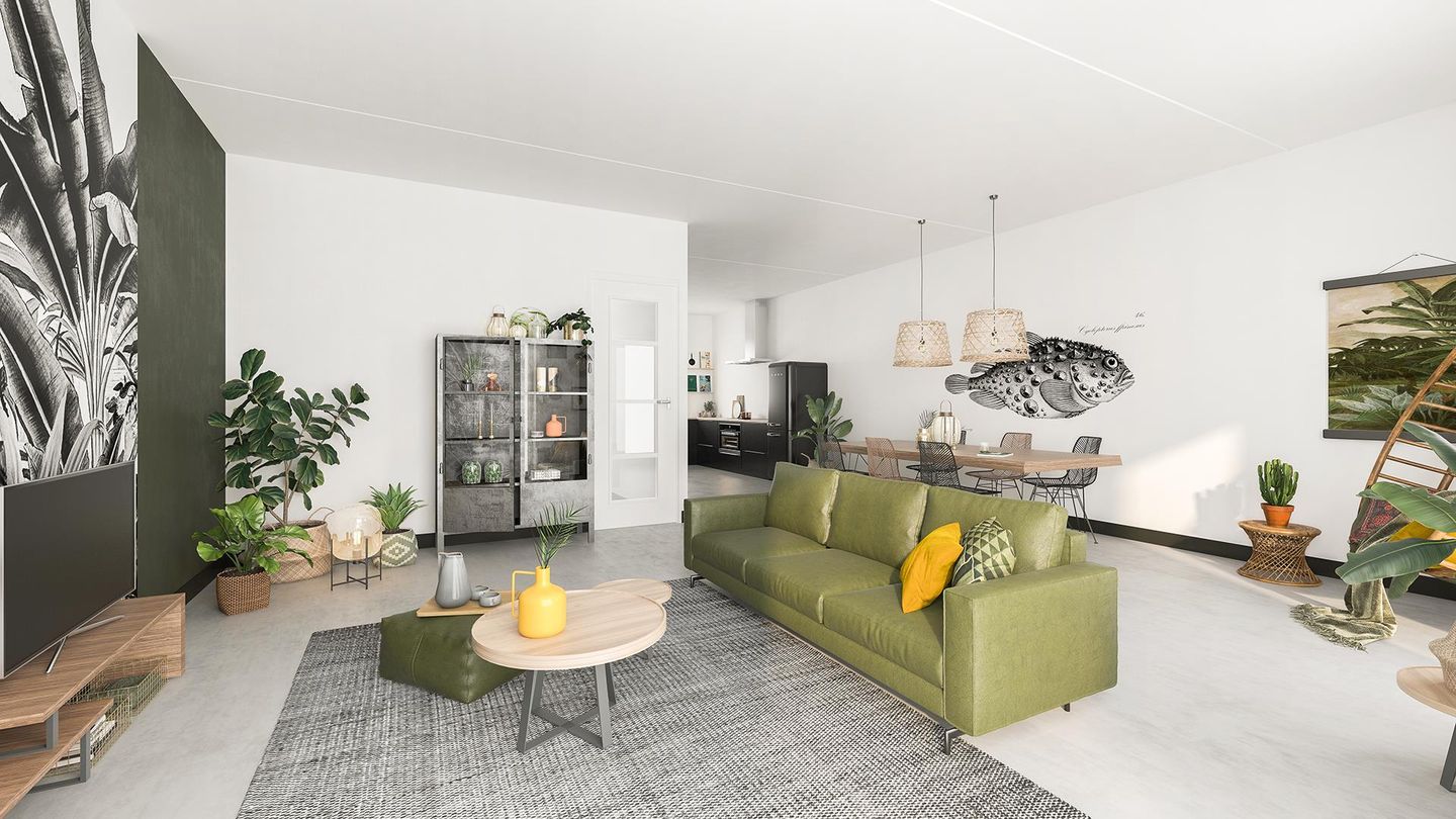 Foto 8 van Amstelwijck Park - fase 4b