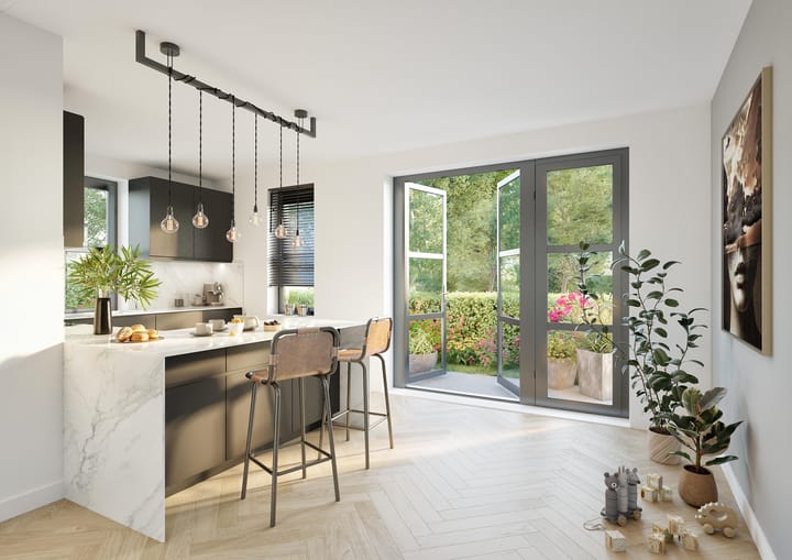 Foto 10 van Amstelwijck Park - fase 4b