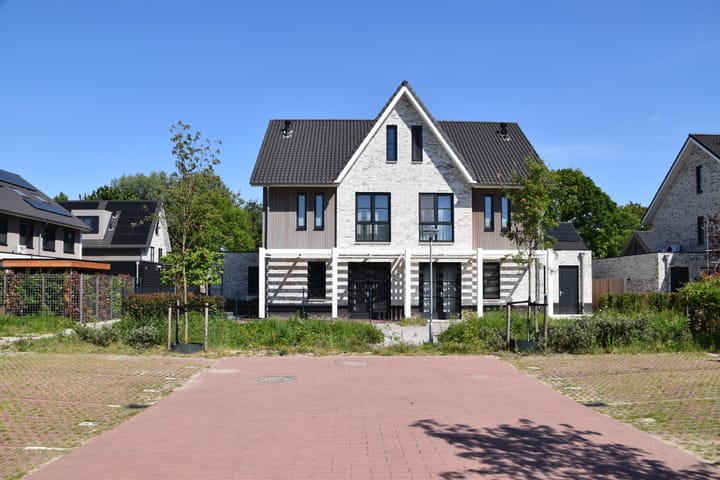 Foto 13 van Amstelwijck Park - fase 4b