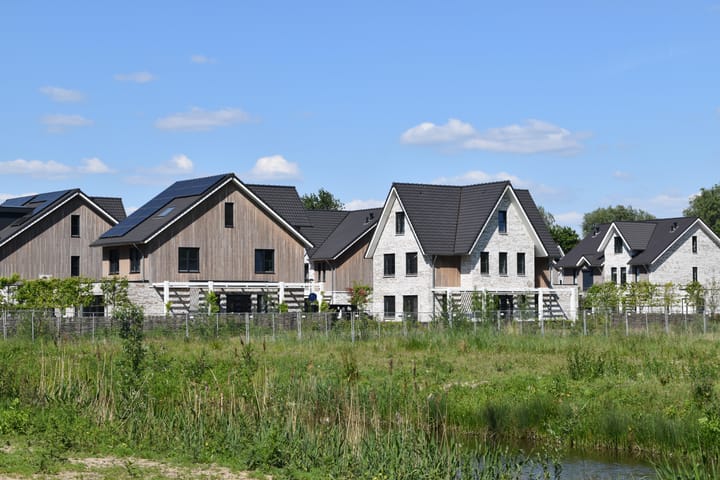 Foto 15 van Amstelwijck Park - fase 4b