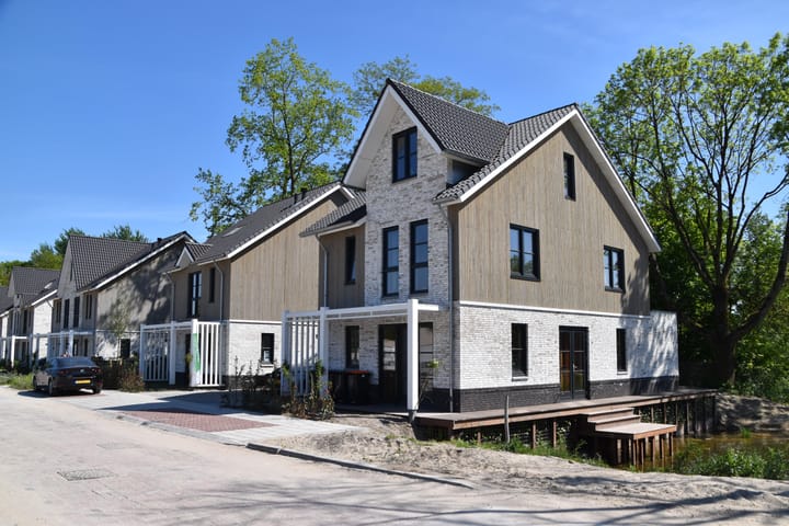 Foto 16 van Amstelwijck Park - fase 4b