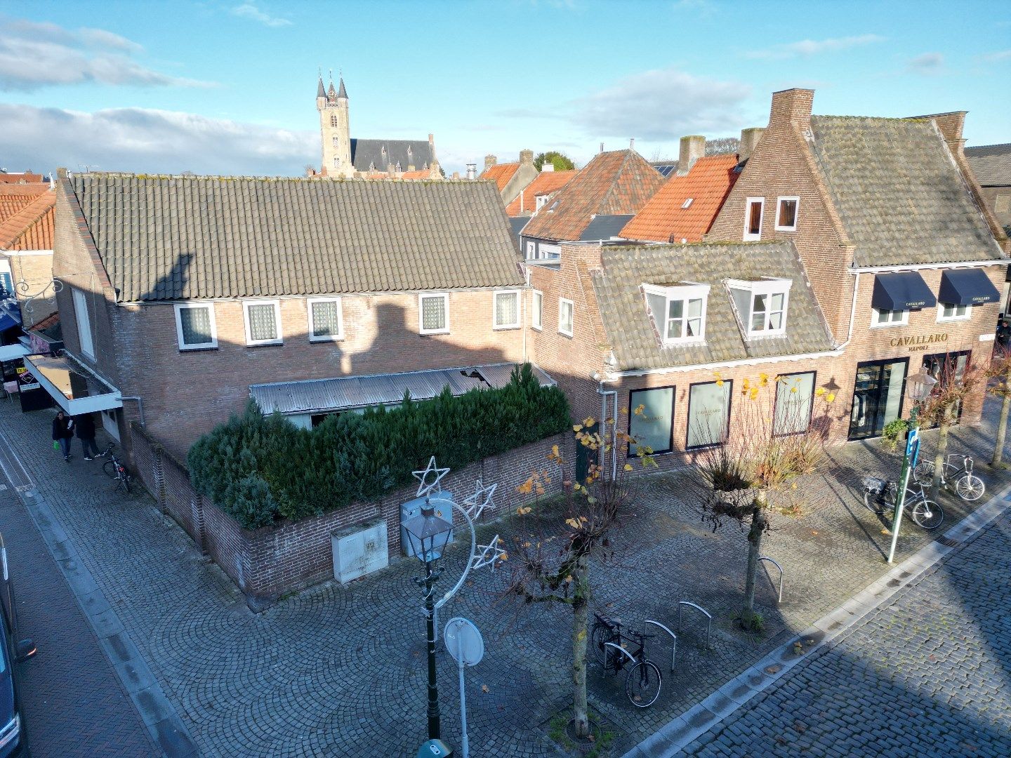 View photo 2 of Kapellestraat 42