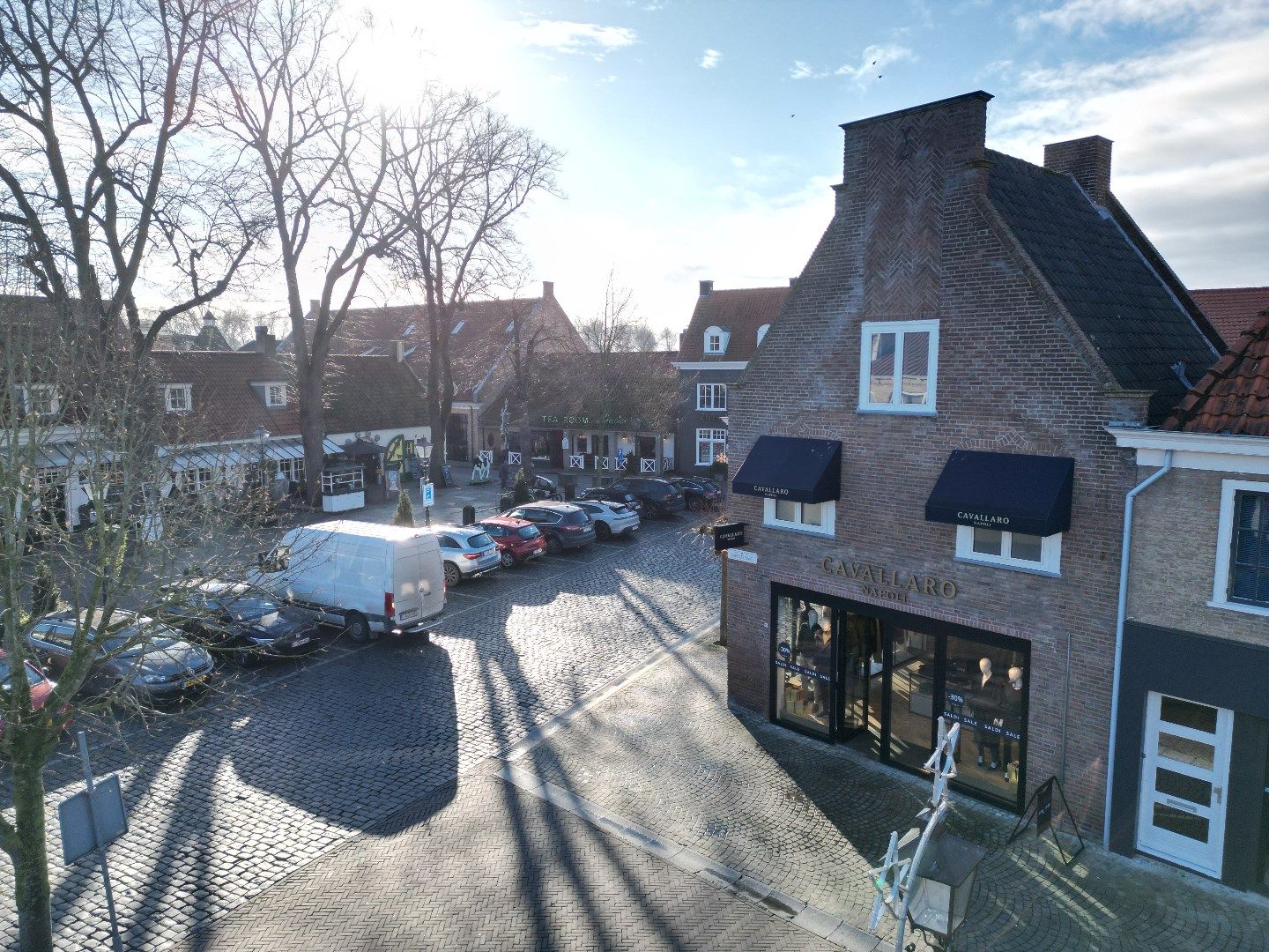 View photo 3 of Kapellestraat 42