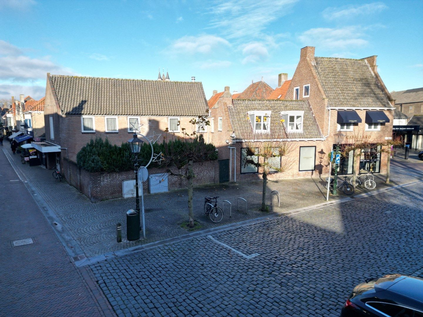 View photo 4 of Kapellestraat 42