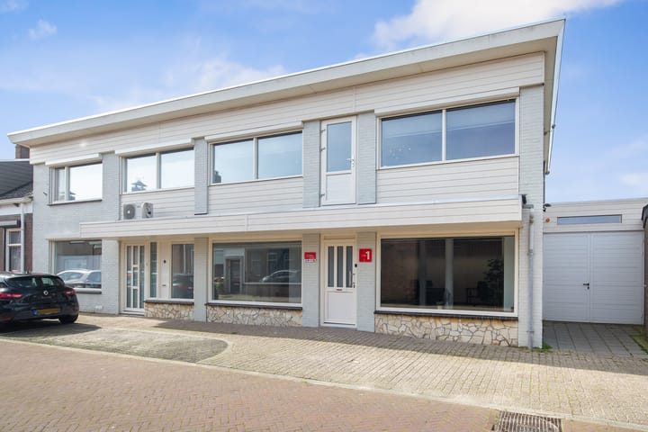 Foto 2 van Nieuwstraat 1