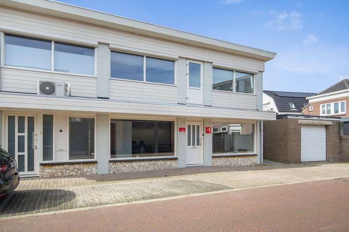 Foto 3 van Nieuwstraat 1