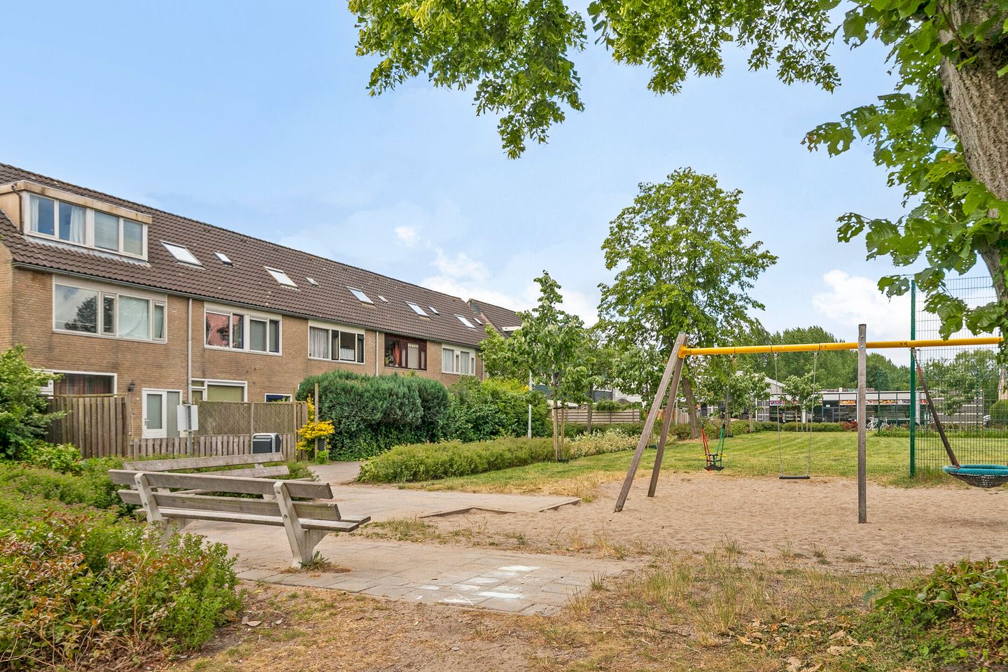 Foto 44 van Penningkruid 41