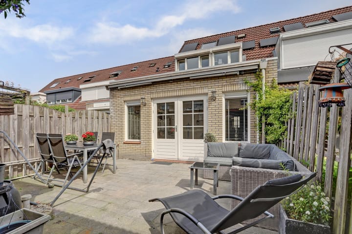 Foto 2 van Gerbrandyhof 30