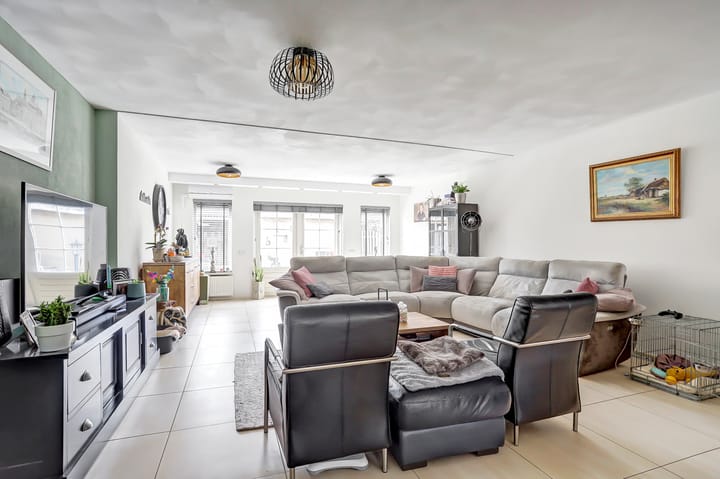 Foto 3 van Gerbrandyhof 30