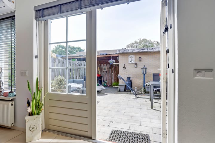 Foto 5 van Gerbrandyhof 30