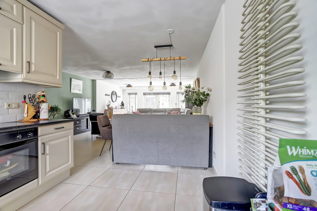 Foto 7 van Gerbrandyhof 30