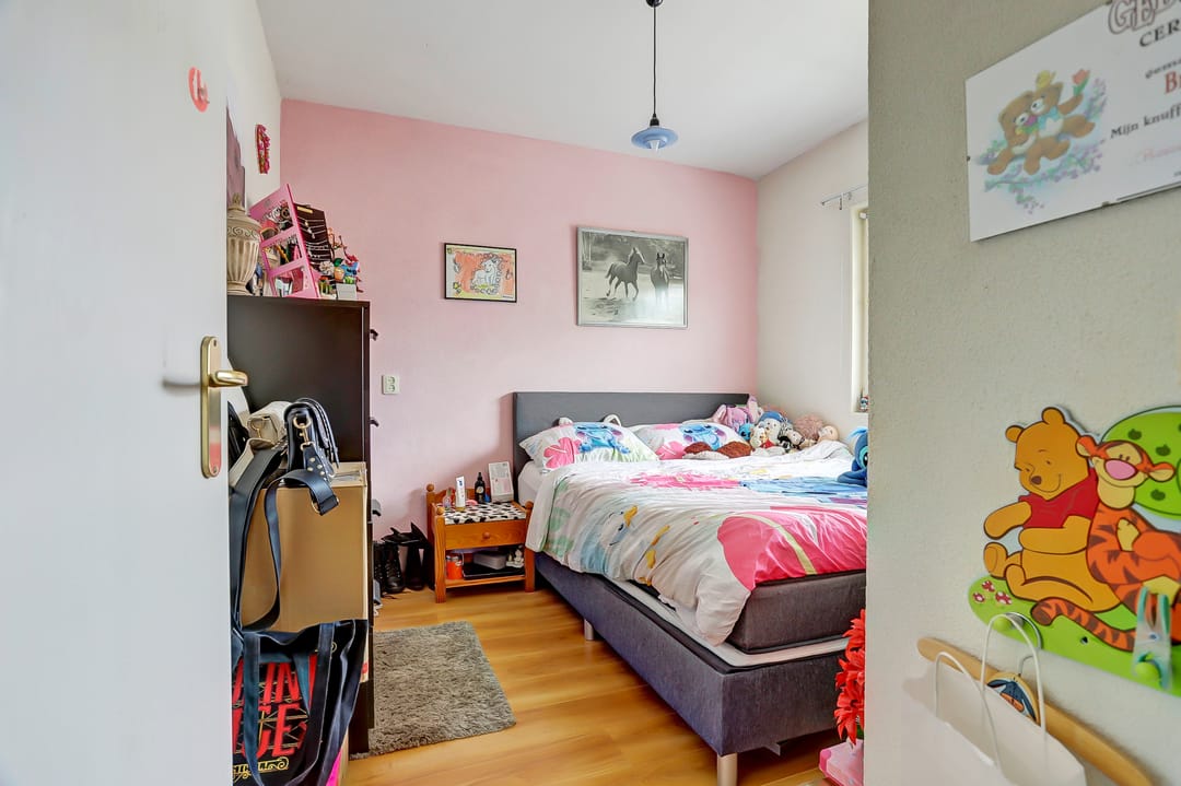 Foto 13 van Gerbrandyhof 30