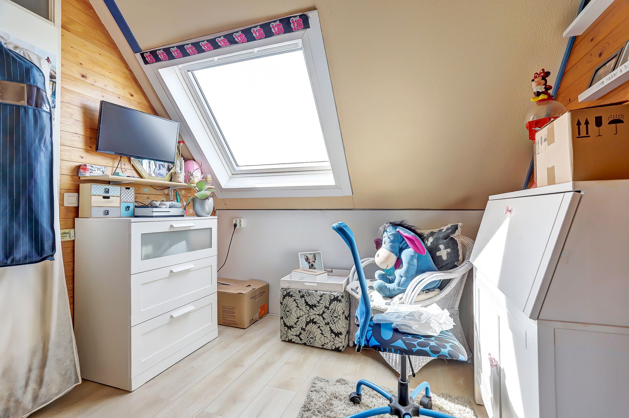 Foto 18 van Gerbrandyhof 30