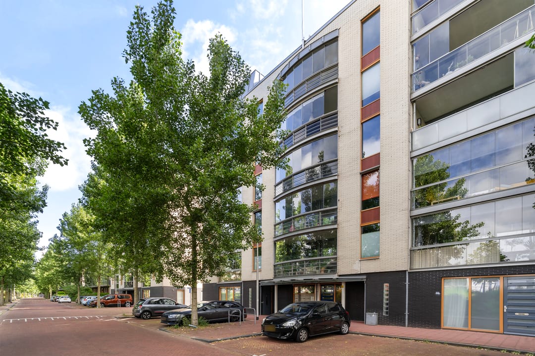 Foto 2 van Engelsestraat 83